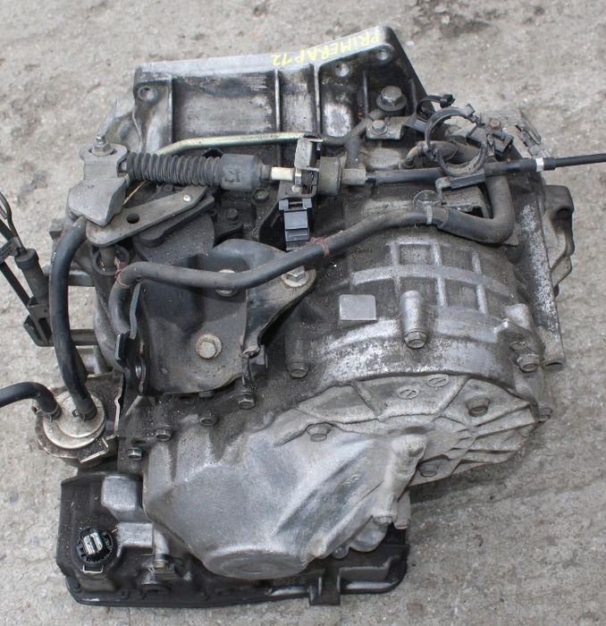 Автоматична скоростна кутия CVT за нисан Примера П12 2.0 бензин 140к.с