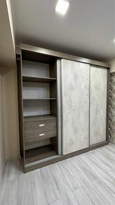 Ремонт Всех мебели. Разборка и Сборка мебели Реставрация. Замена фурн.