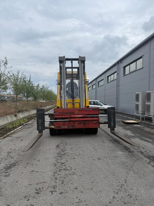 Vand stivuitor 8 tone