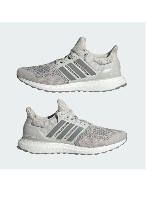 Кроссовки adidas Ultraboost серый