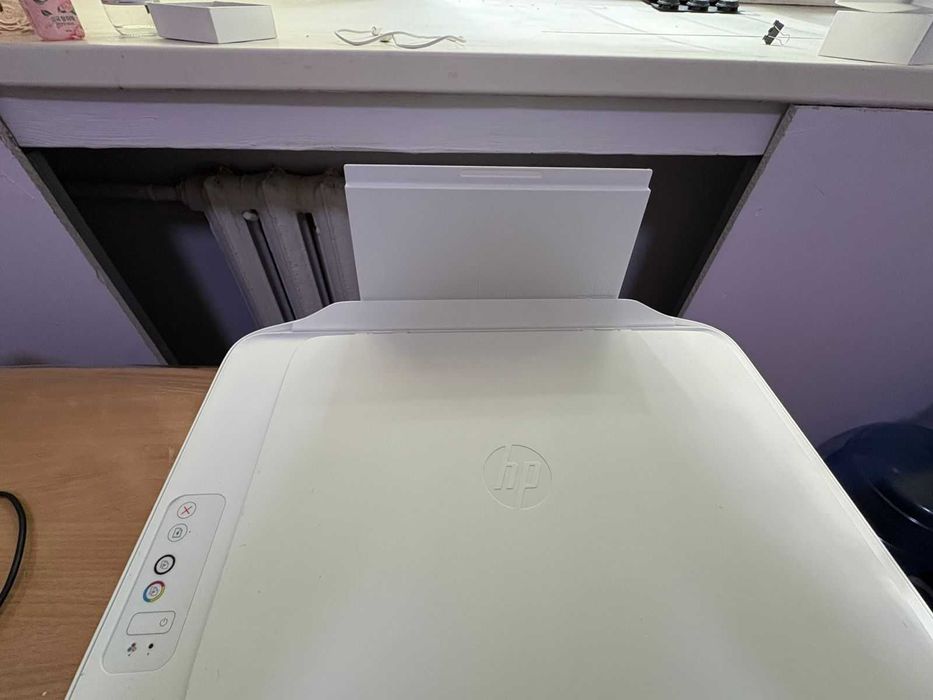 принтер HP DESKJET 2320 All-in-one