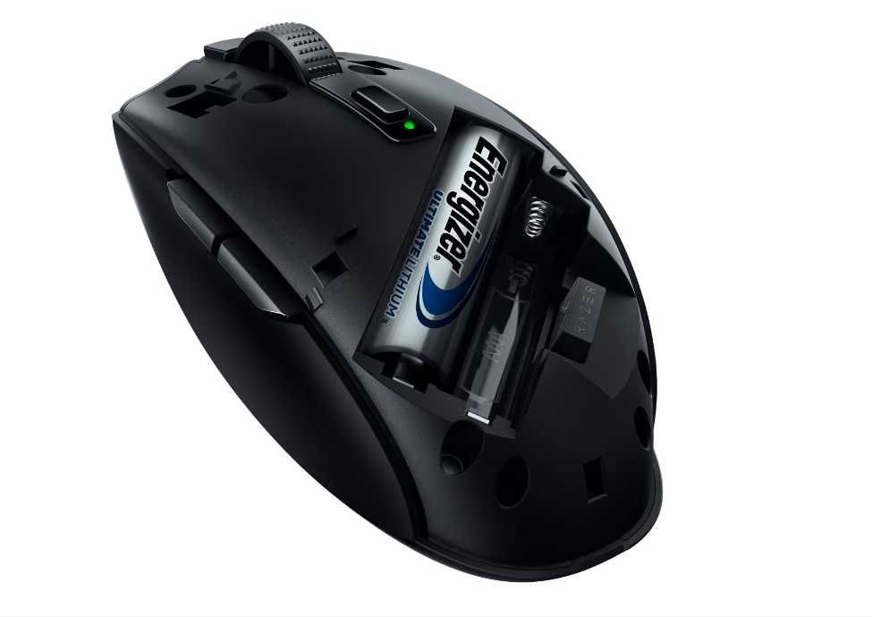 Mouse gaming Razer Orochi V2