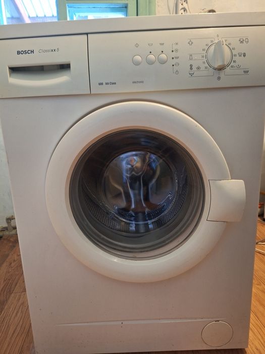 Стиральная машина Bosh