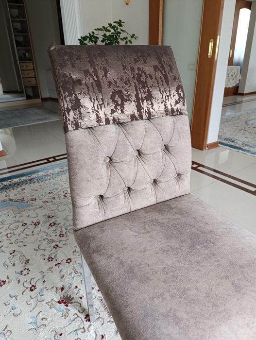 Продам стулья 6 штук