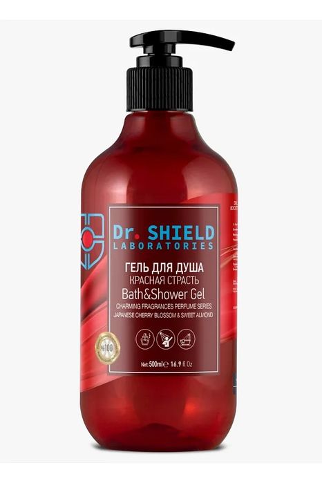 Бытовая химия Dr.Shield— оптом и в розницу