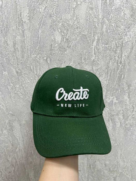 Мужские кепки разные, 70 000 СУМ