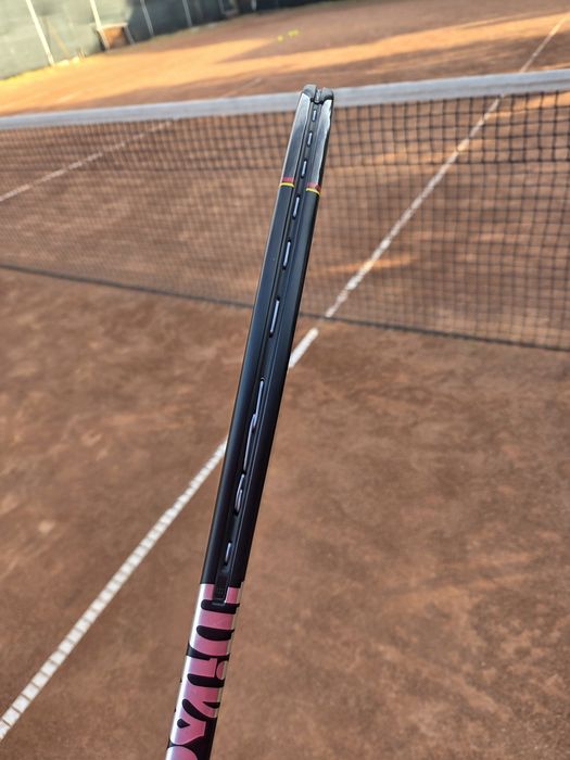 Rachetă de tenis WILSON PRO STAFF 97 CLASSIC 315g 2026 L2