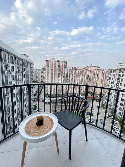 Срочно продаётся 2 ком Новостройка China hous