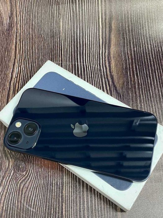 Apple iPhone 13   128 (г.Темиртау, Мира, 98) лот 870184