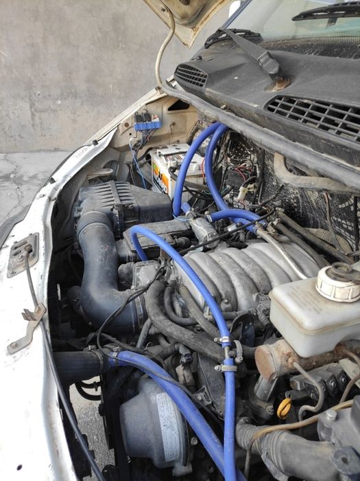 Газель.  фермер.