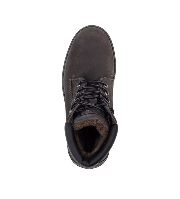 Bugatti Boots ОРИГИНАЛНИ мъжки боти/кубинки естествена кожа - 44/28см