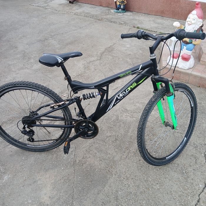 Vând biciclete preturi bune