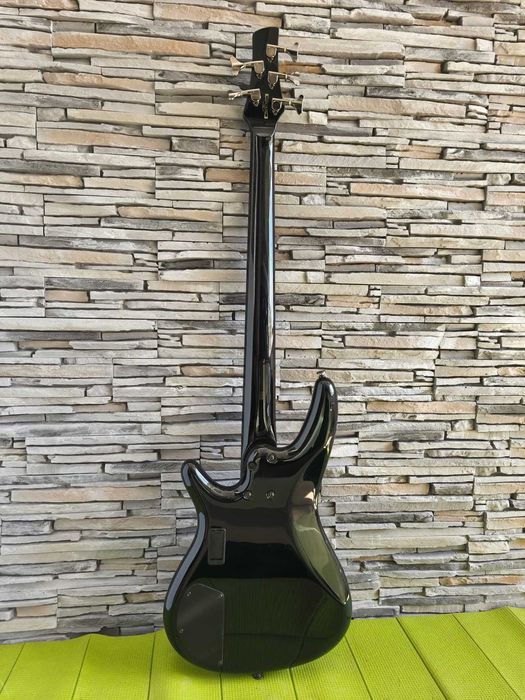 Chitara Ibanez Bass 5 corzi SR 765 Made in Japan 2002