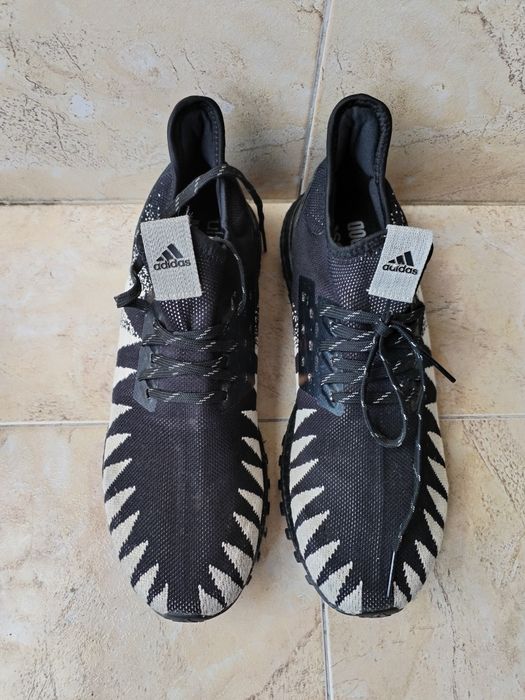 adidas x Neighborhood UltraBOOST All Terrain - мъжки дизаинерски марат