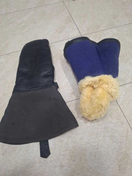 продам новые краги для мотоциклистов