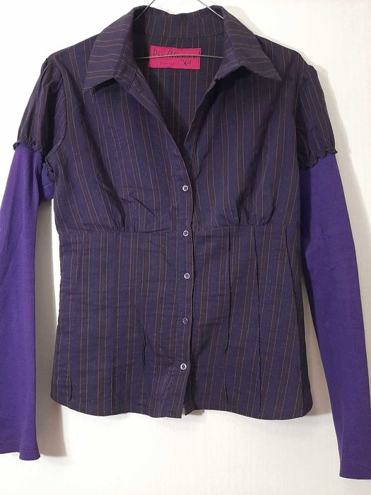 Продавам дамска риза