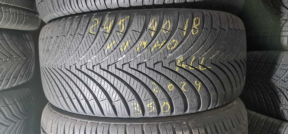 Anvelope IARNA All Season 1 bucata 235 55 18 /245 40 18/225 45 18