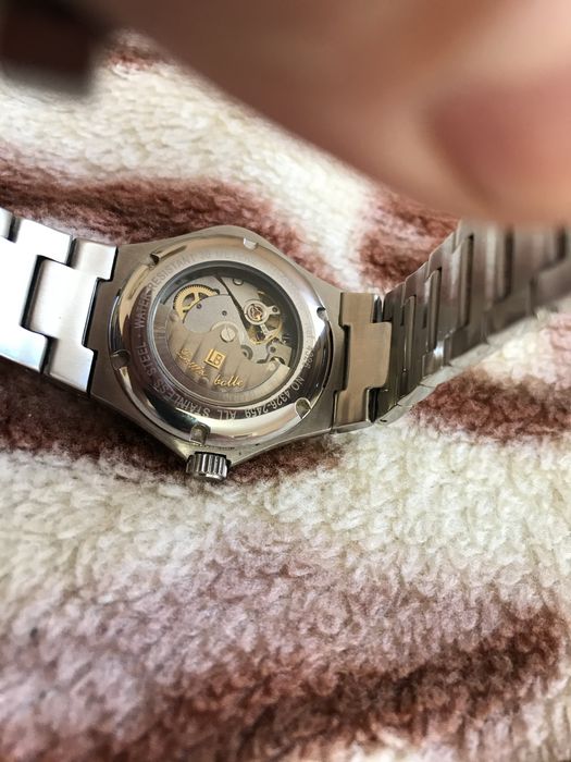 Ceas Louis Bolle automatic