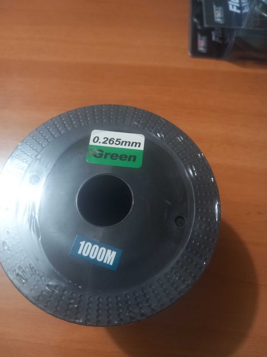 За рибаря по нещо