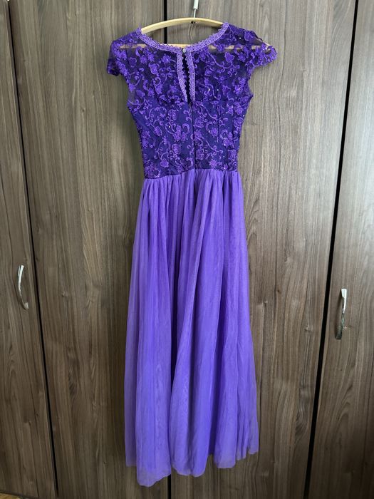 Продам платье бу размер 44