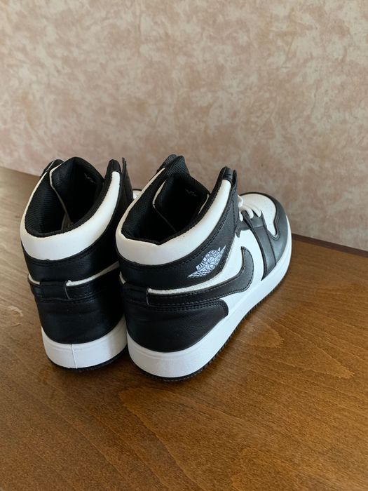 Nike Jordan кецове