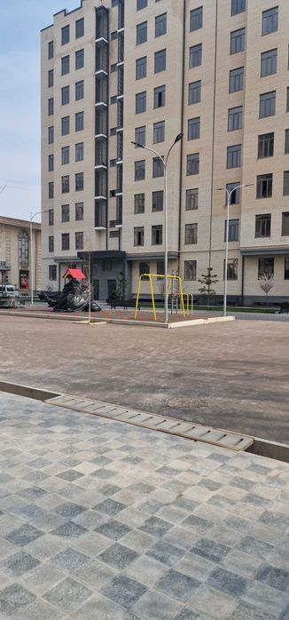 Новостройка квартира сотилади. Янгиҳаёт тумани, 4-Этаж 41 метр квадрат