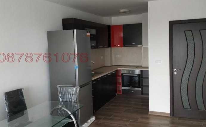 Дава се под наем Тристаен апартамент в Пловдив, Мараша - 83 кв.м за 346.8 € - Снимка #9