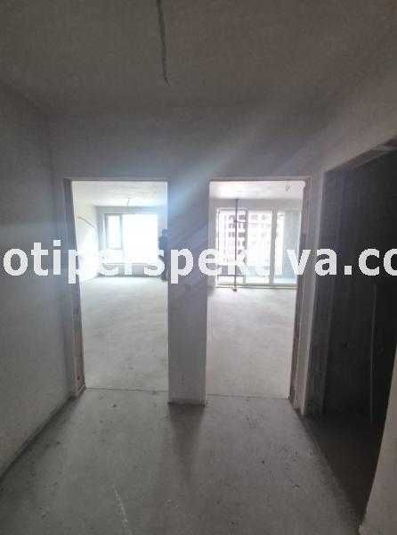 Продава се Двустаен апартамент в Пловдив, Тракия - 77 кв.м за 1312 €/кв.м - Снимка #4