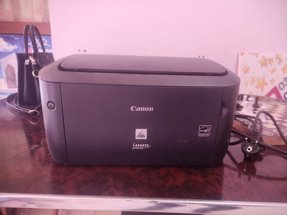 Canon printer holati ideal