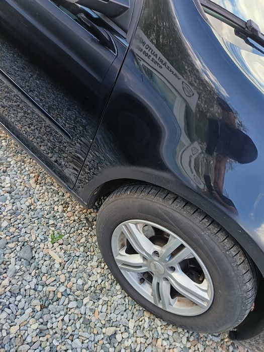 VOLKSWAGEN Golf 2007 — imagine 3