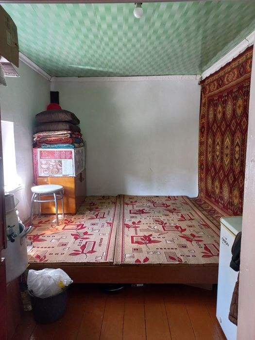 Продам квартиру в селе Мартук