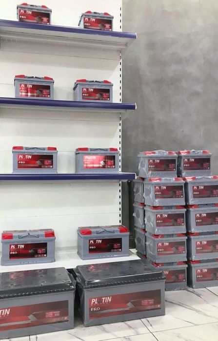 Аккумуляторы! Бесплатная доставка