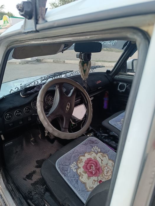 Продам  живую Ваз 2106