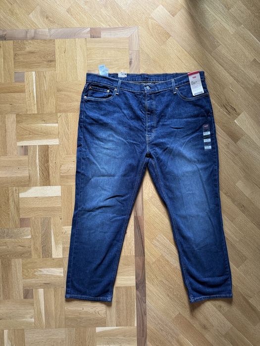 Мъжки дънки Levis 541 -W44 US;XXL EU