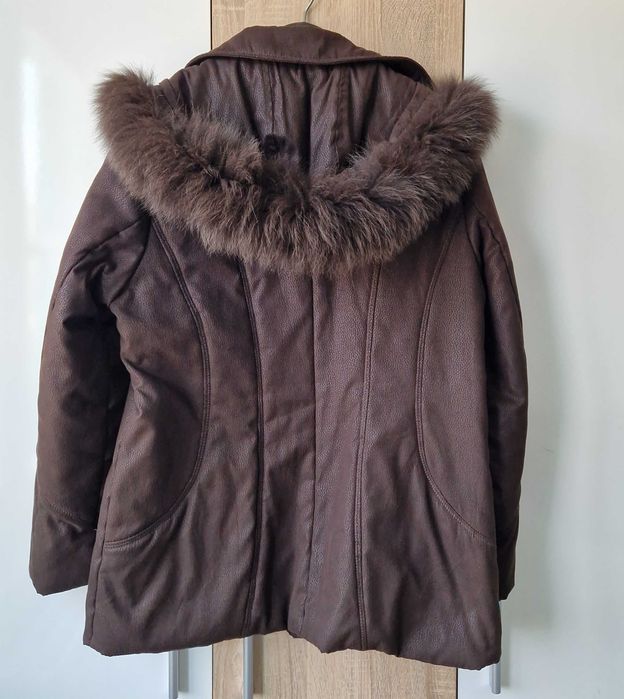 Дамско яке размер M-L