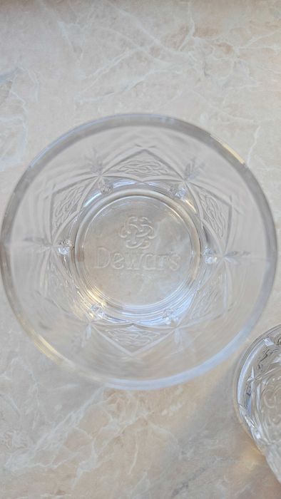 Стаканы для виски 2шт, тяжелые