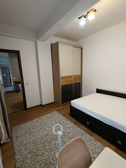 Apartament 3 camere Popești Leordeni — fotografia 3