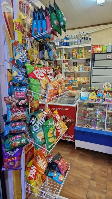 Сдам в аренду магазин