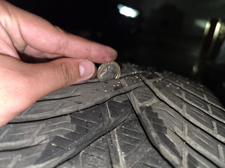 Зимни Гуми Kleber 205 55 r16