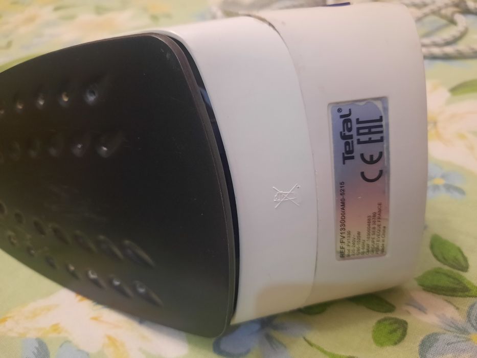 Утюг тефаль китай
