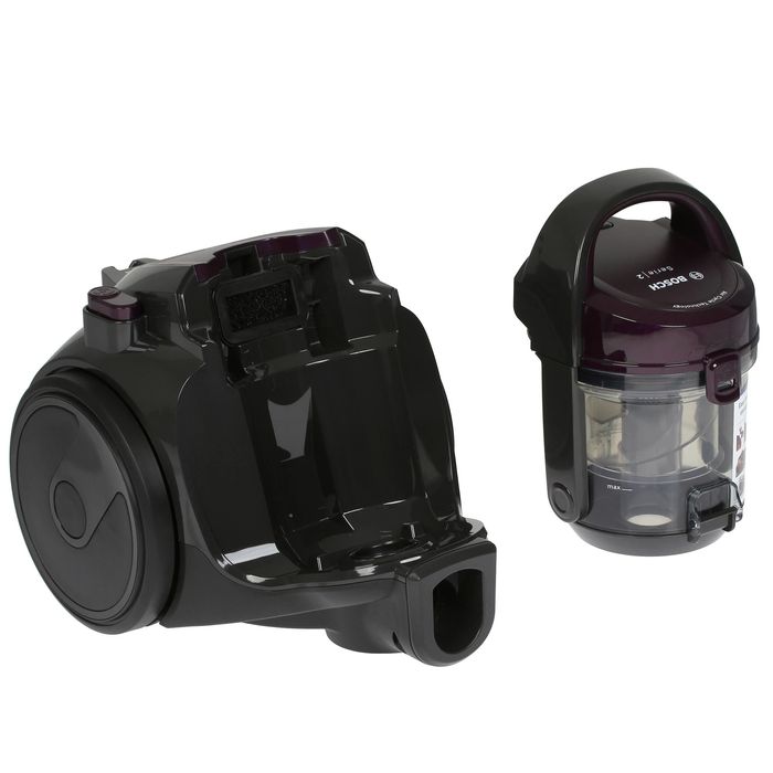 Пылесос Bosch BGC05AAA1