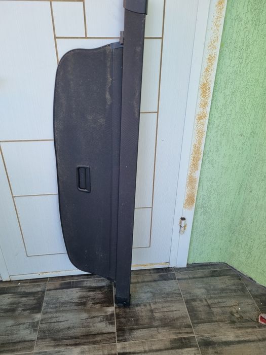 Щора за багажник на Ауди А4 авант / 2014г