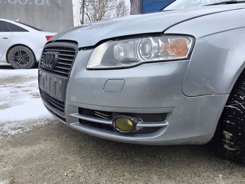 Far Bixenon Audi A4 B7 Faruri Xenon A4 B7