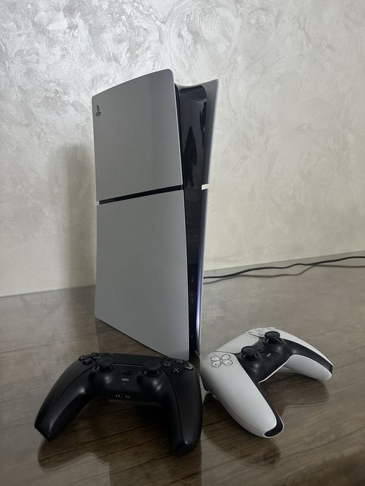 PS5. HRD 4K 120Grs Sotiladi