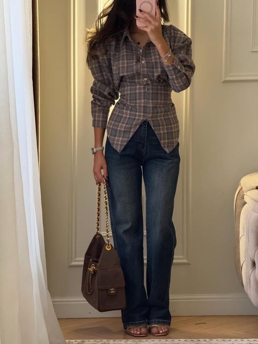 Рубашка модная……..