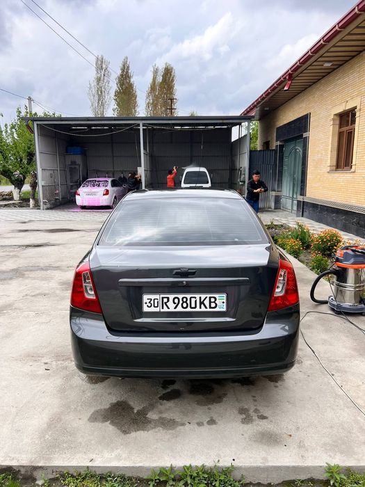 Other Lacetti / Gentra 2019 — 6