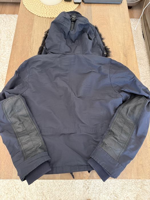 Peppe jeans ,Палто Caroll размер S