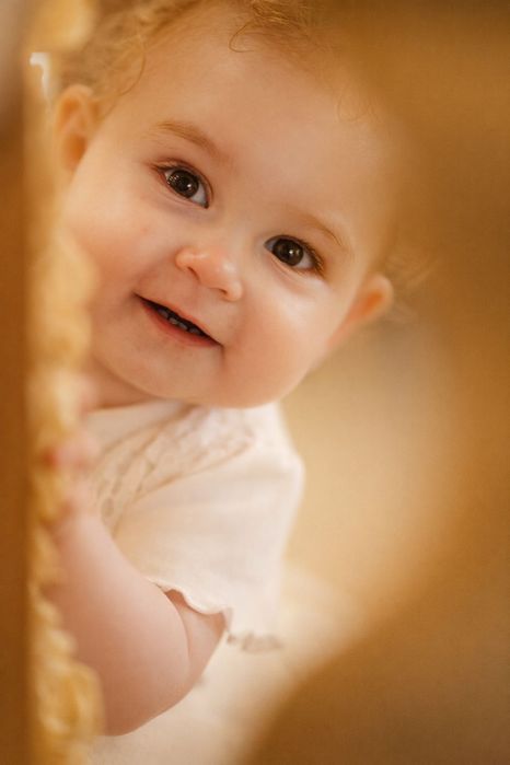 Заснемане на кръщене - професионална фотография