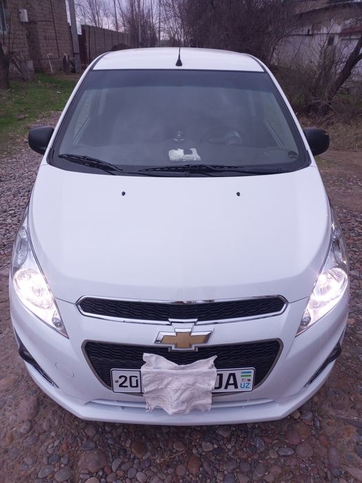 Spark сотилади холати яхши