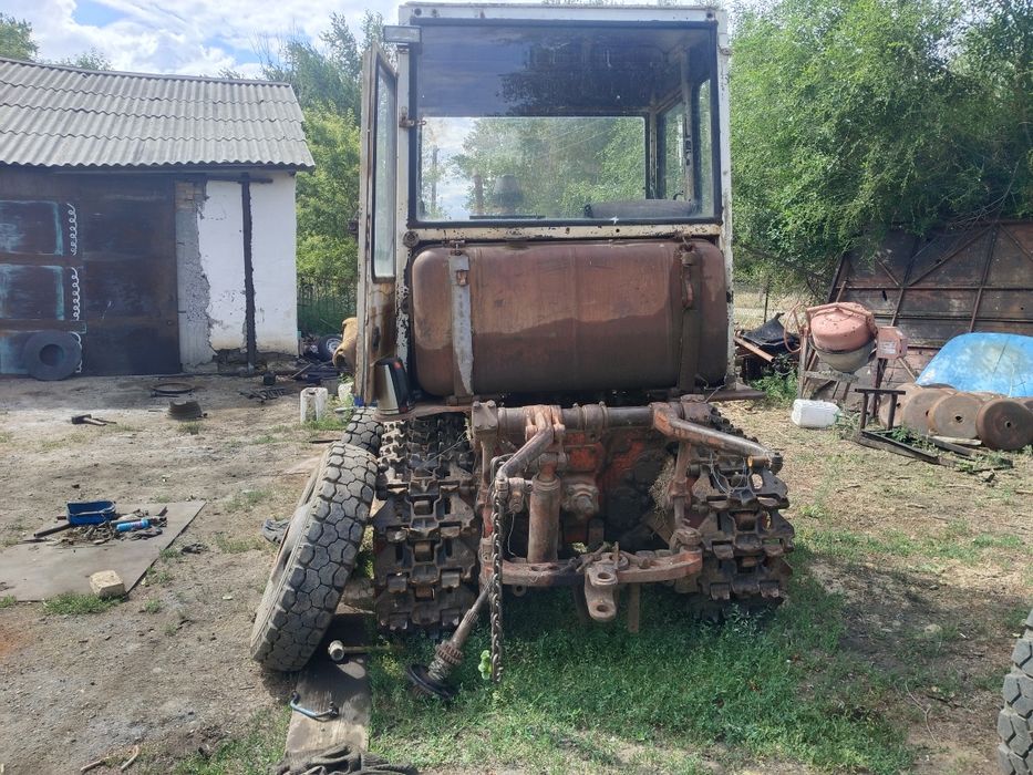 Продаётся Алтаец Т4а